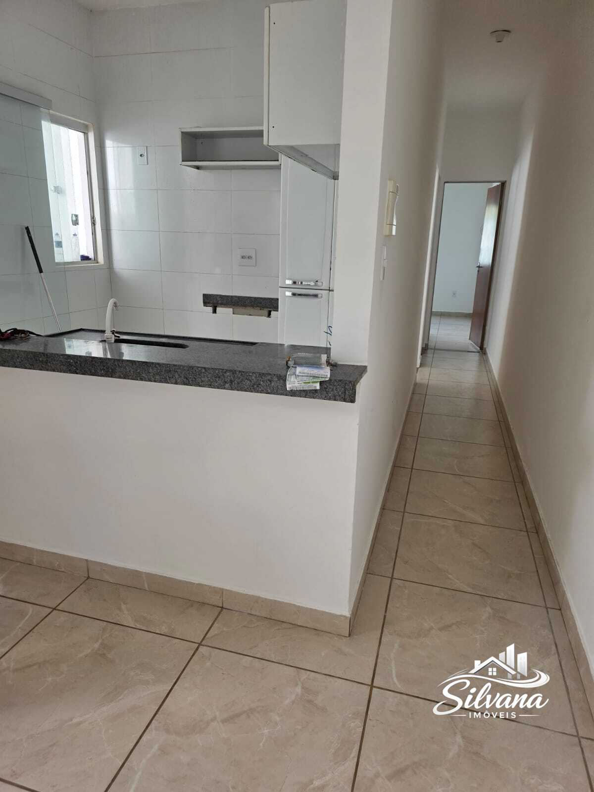 Casa 2 Quartos com Suíte à Venda no Verde Vale